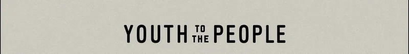 Youth To The People