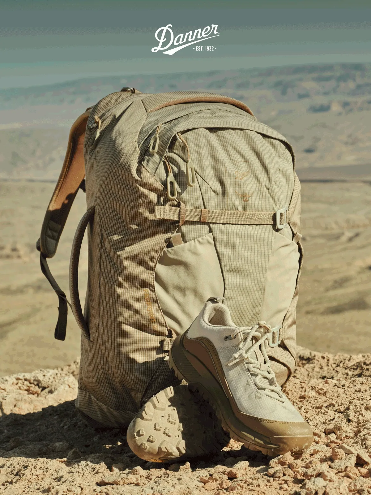 Danner X Osprey