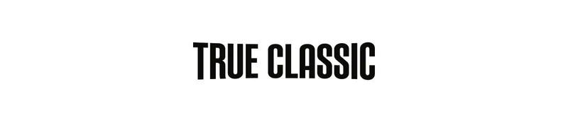 True Classic