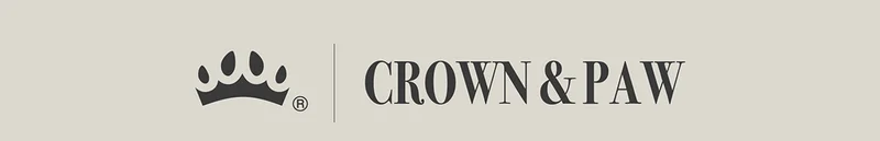 CROWN & PAW LOGO