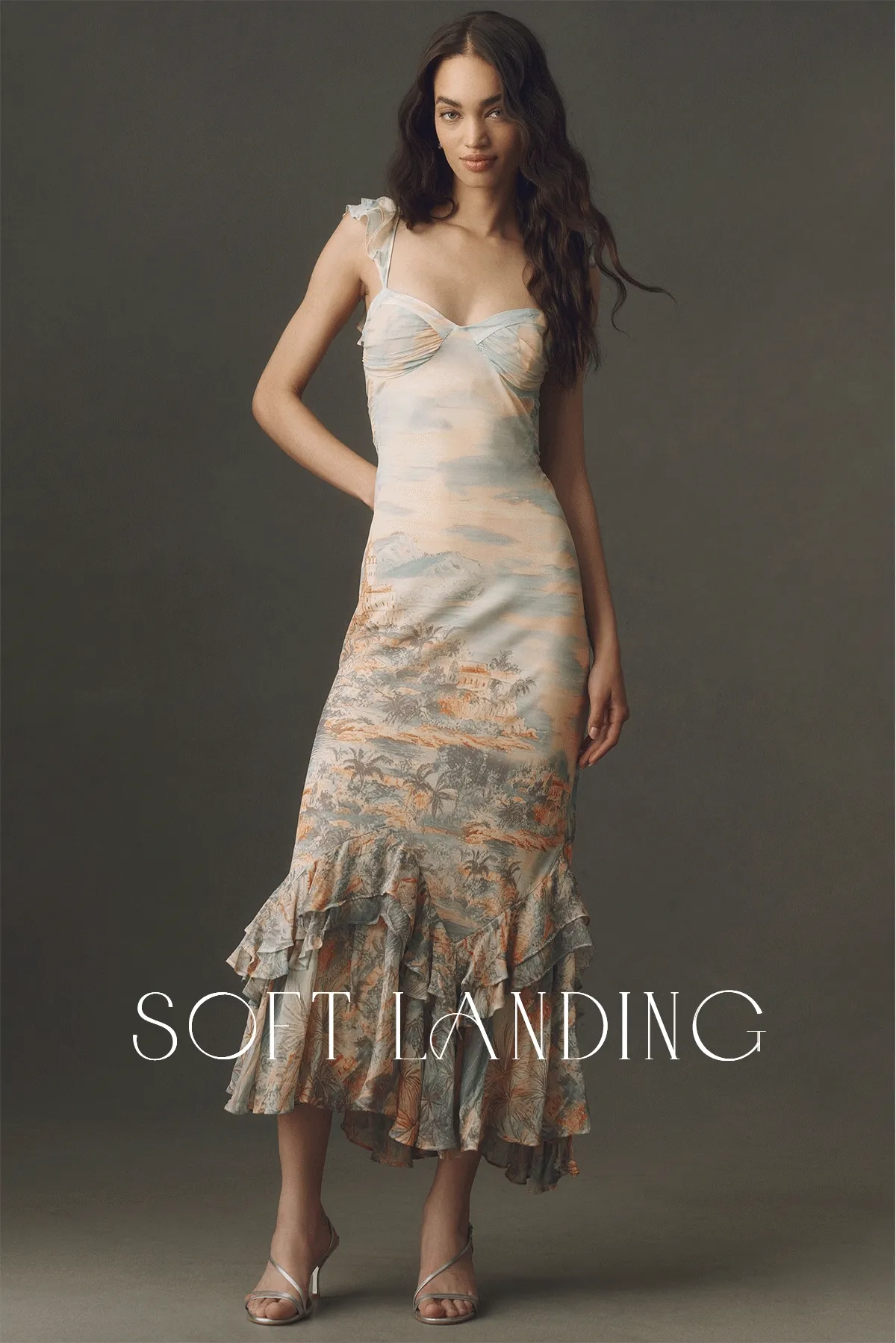 Soft Landing