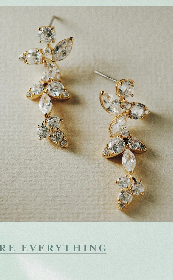 Accessories are Everything