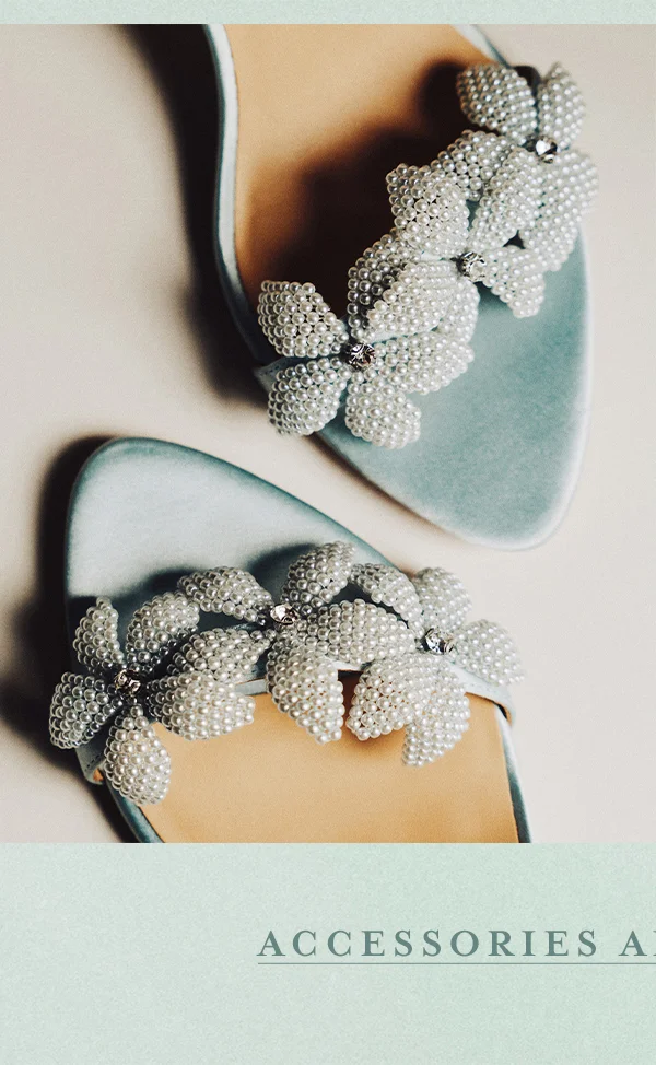 Accessories are Everything