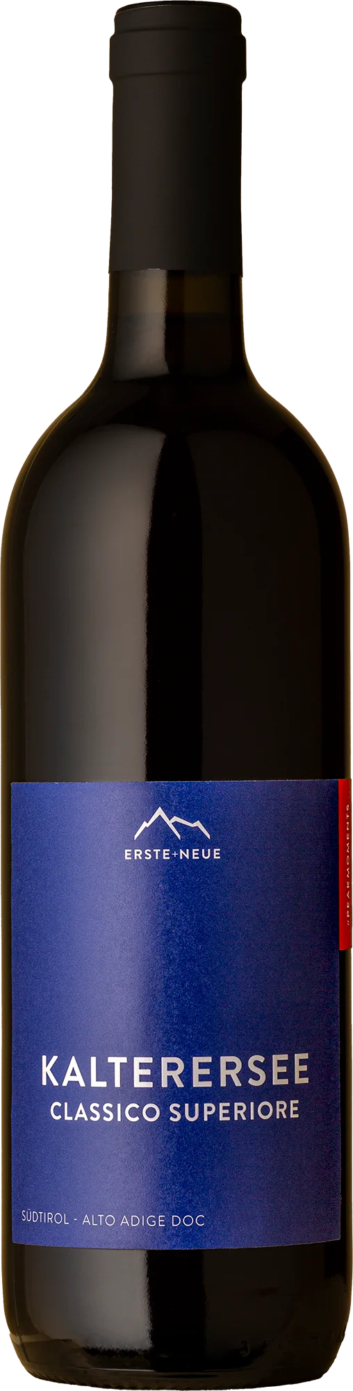Image of Erste & Neue <BR>Kalterersee Schiava 2022