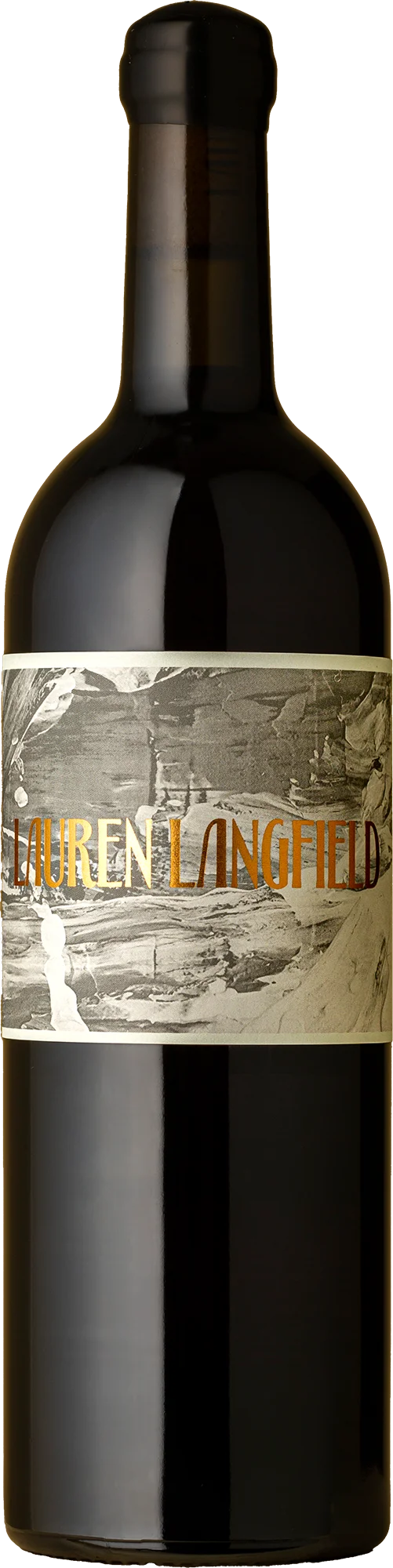 Image of Lauren Langfield <BR>Brini Grenache 2023