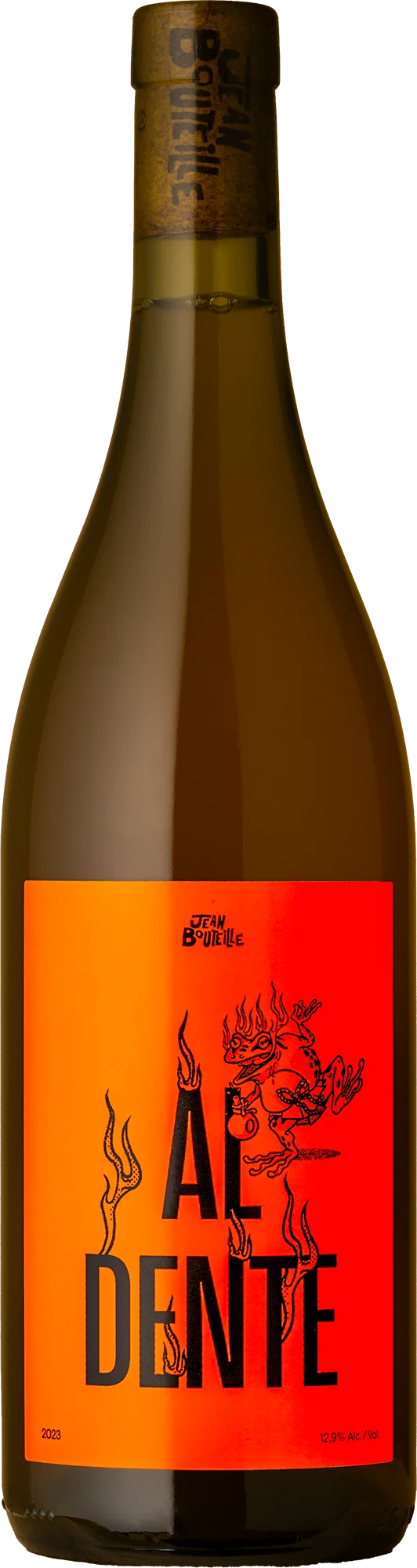 Image of Jean Bouteille <br> Al Dente Chardonnay 2023