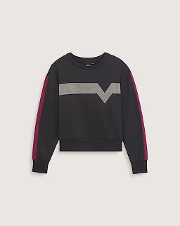 Faster Crew Sweatshirt