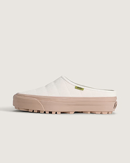 Premium Style 17 Mule