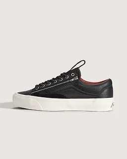 Premium Old Skool Zip