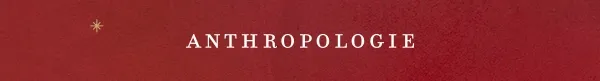 Anthropologie logo