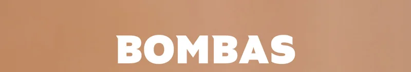 BOMBAS