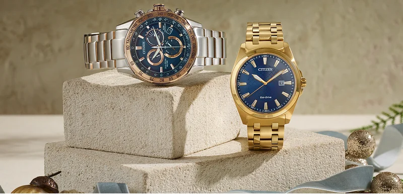 The Holiday Gift Finder: It’s easy enough to find a watch to match someone’s style—that’s the most obvious feature of any watch. Shop Now