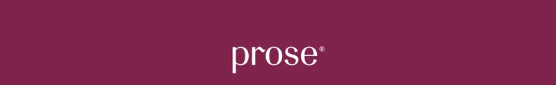 Prose
