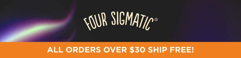 Four Sigmatic | All orders over $30 ship free!