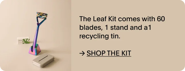 Shop Leaf Kit
