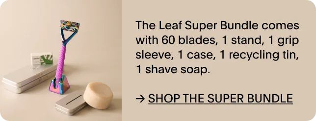 Shop Leaf Super Bundle