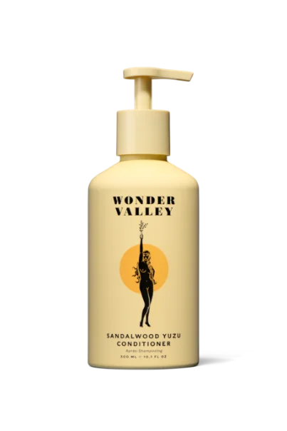SANDALWOOD YUZU CONDITIONER