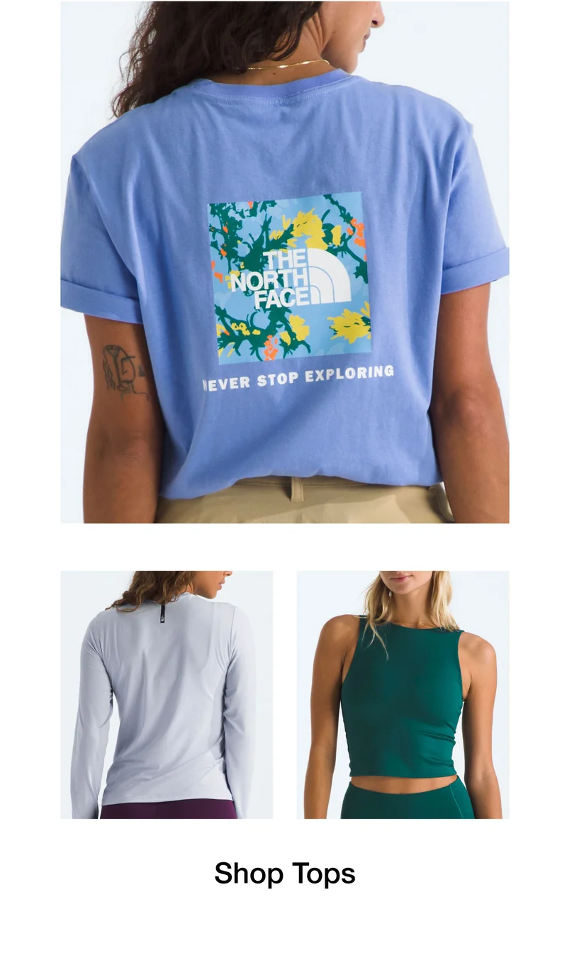 Shop Tops