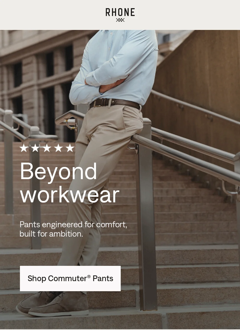 Shop Commuter Pants