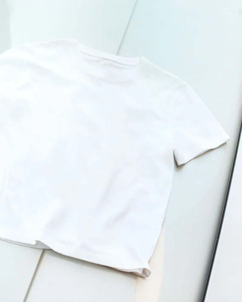 [Image] The Boxy Sweater in Everyday Cotton | Canvas