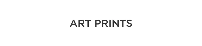 Shop Art Prints