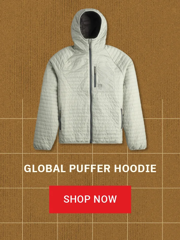 Global Puffer