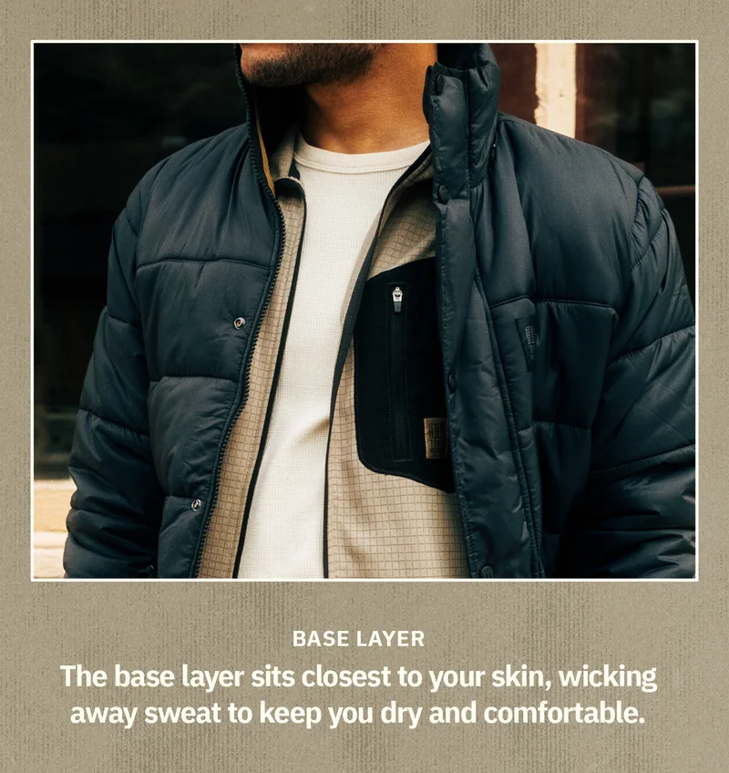 Base Layer