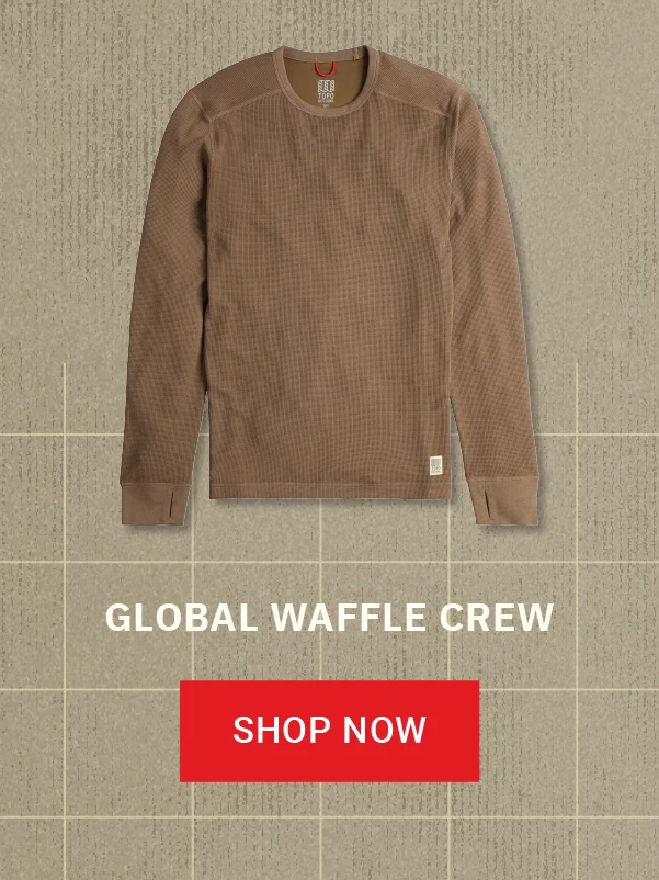 Global Waffle Crew