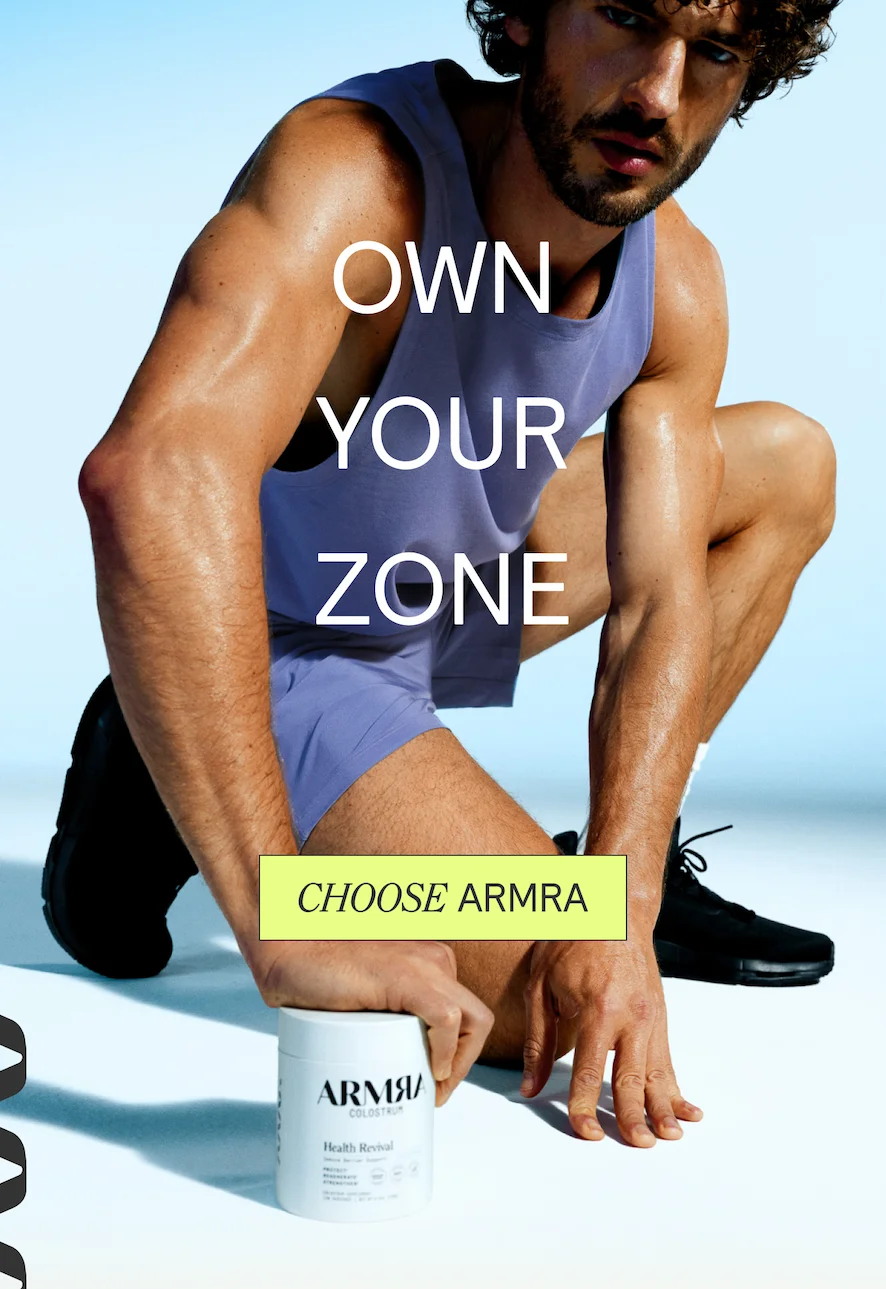OWN YOUR ZONE