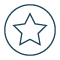 star