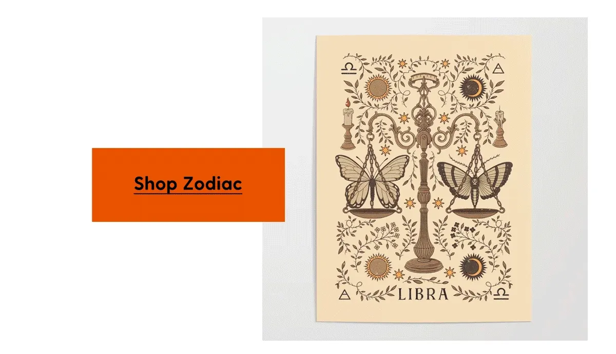 Shop Zodiac