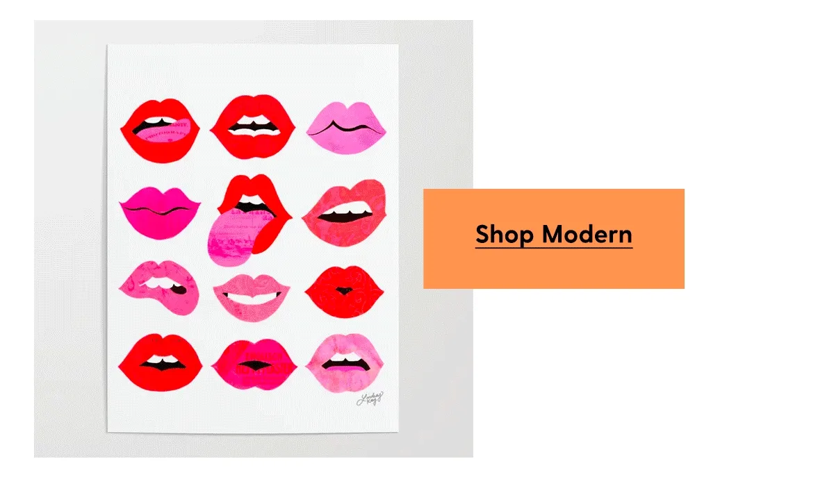 Shop Modern
