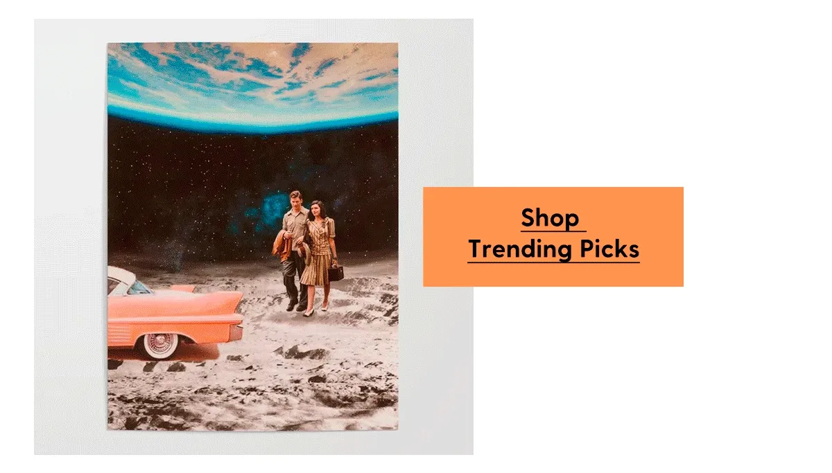 Shop Trending Picks