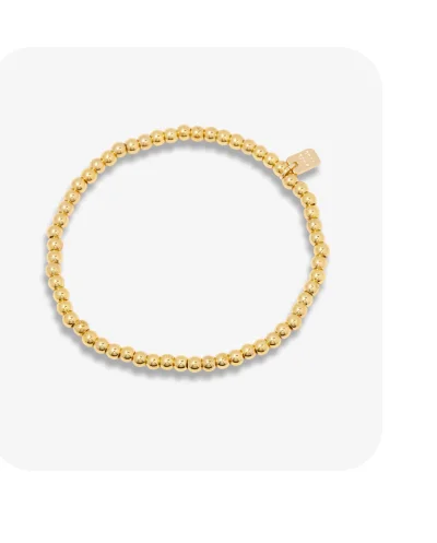 Harper Paperclip Chain