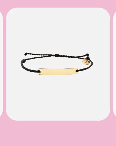 Engravable Bar