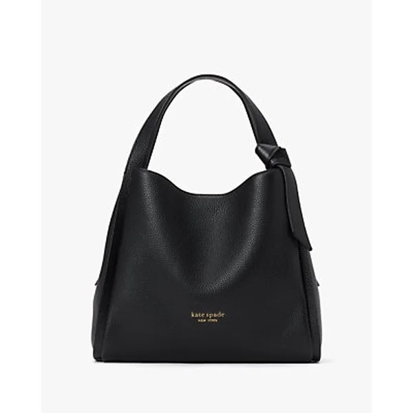 Knott Medium Crossbody Tote
