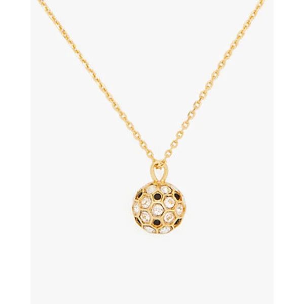 On The Ball Mini Pendant