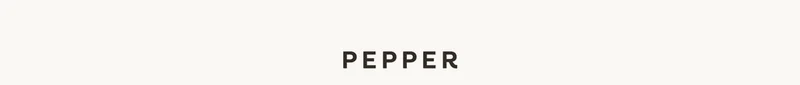 Pepper