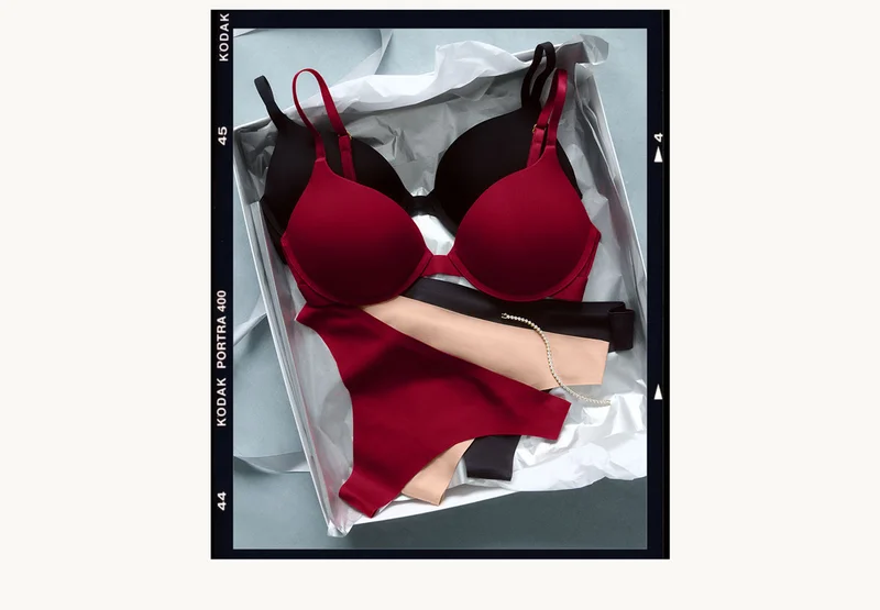 The Scarlet Lift Up Power Pack