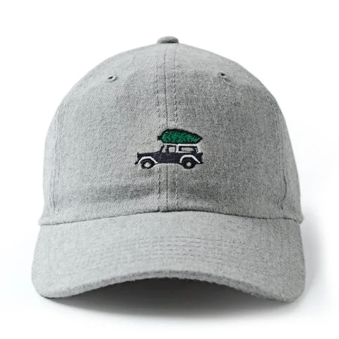 Classic SUV Christmas Tree Caps