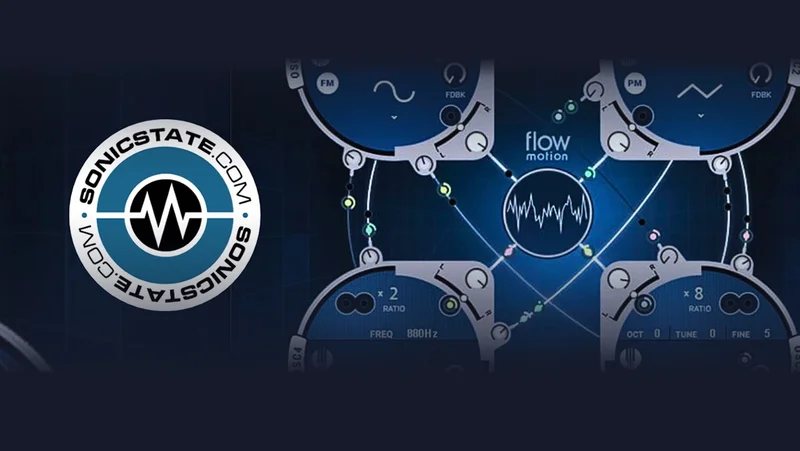 Explore Music Tech Innovations with Sonicstate