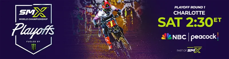 Footer Banner