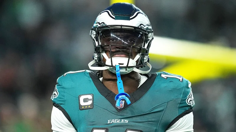 Inside Brown’s quiet night vs. Cowboys