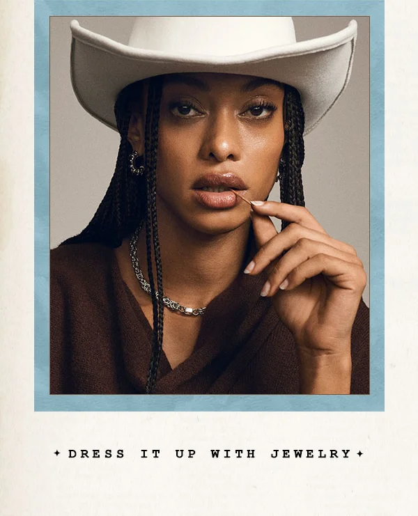 Shop jewelry