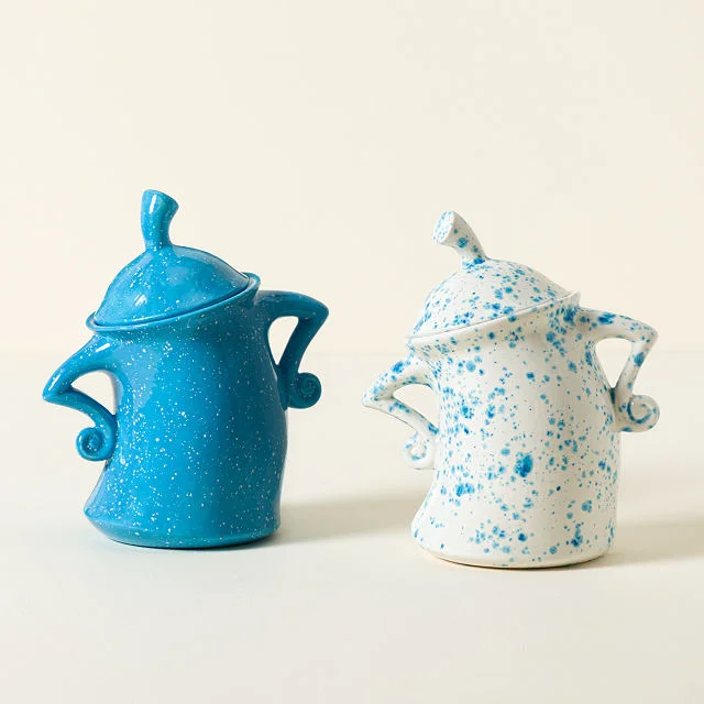 Sassy Storage Canister