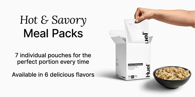 Meal Packs