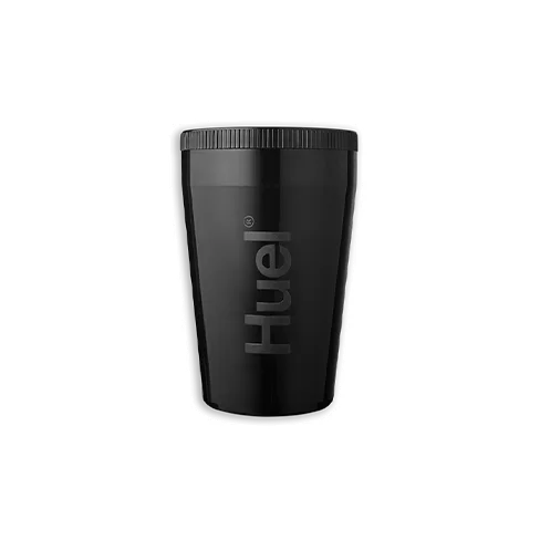 Reusable H&S Cup