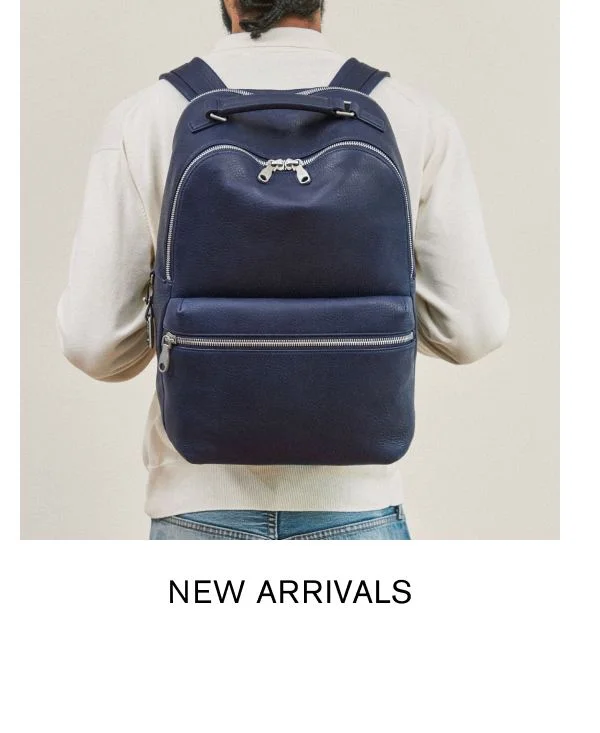NEW ARRIVALS