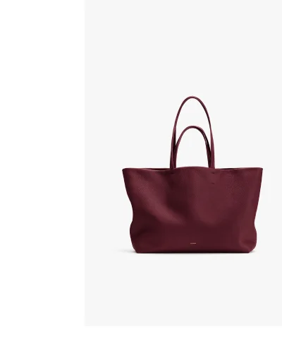 Classic Easy Tote Cherry