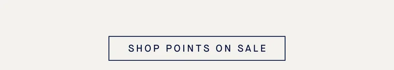 SHOP POINTS ON SALE SHOP POINTS ON SALE